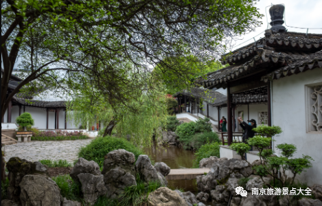 南京必去的10个景点_南京夫子庙离南京博物馆多远_南京夫子庙的博物馆