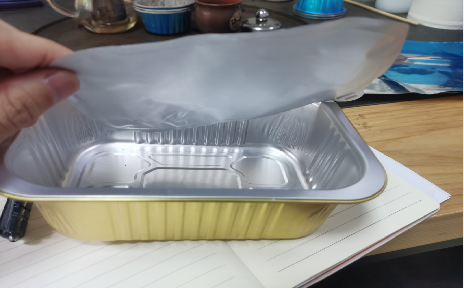 eaa乳液 低溫熱封 水性熱封膠