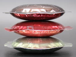 eaa乳液 低溫熱封 水性熱封膠