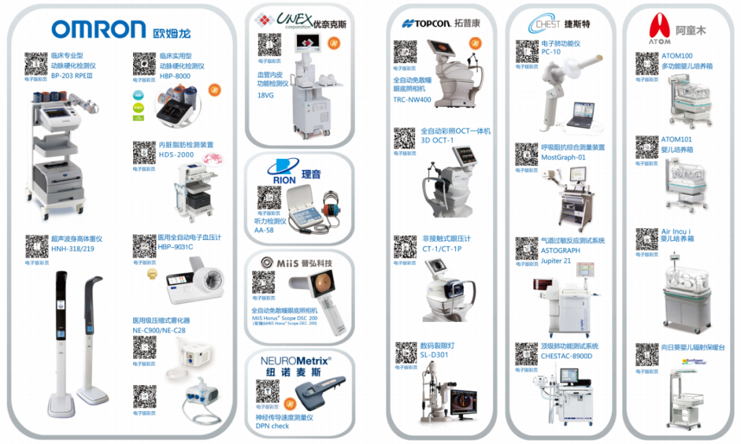 怎么进cmef会展会议预告｜5月上海CMEF来袭！欧姆龙邀您共筑慢病管理未来_https://www.jmylbn.com_新闻资讯_第14张
