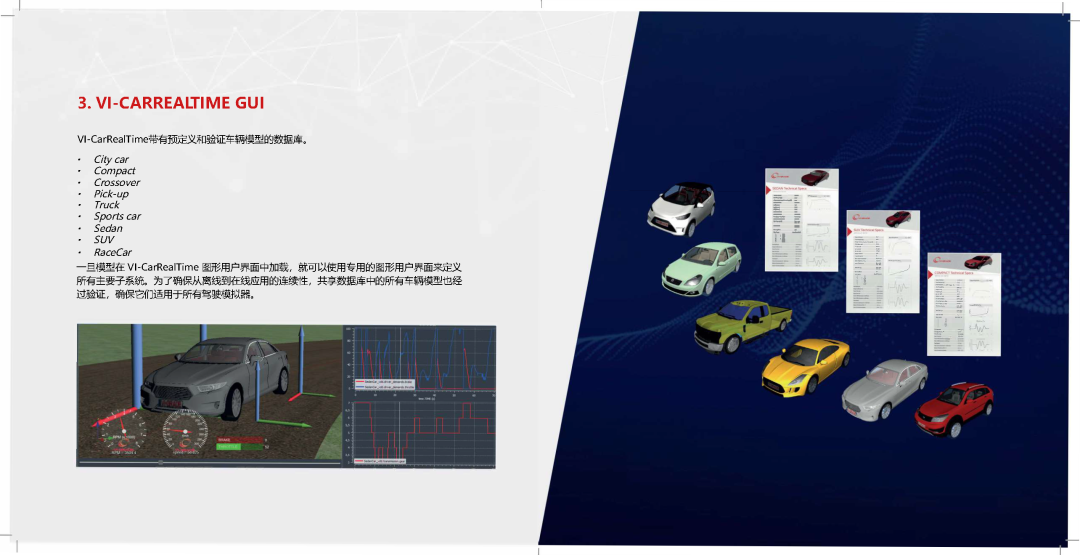 VI-CarRealTime 新部署 | Brembo與VI-grade達(dá)成合作的圖6