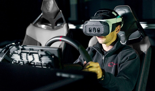 展会预告 | VI-grade邀您参加2025年汽车测试及质量监控博览会（展位号#10120）的图3