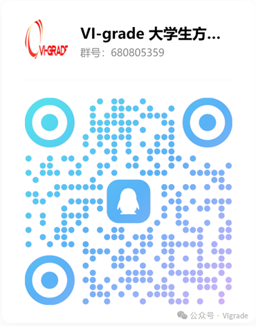 VI-GRADE 2025 全球大学生虚拟方程式大赛-中国站开赛，现在即刻报名！的图4