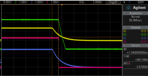 【经验分享】完成电源模块的设计后，需要如何测量？的图14