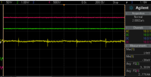 【经验分享】完成电源模块的设计后，需要如何测量？的图8