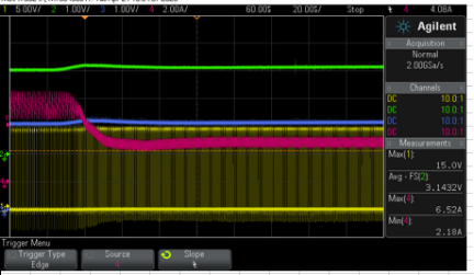 【经验分享】完成电源模块的设计后，需要如何测量？的图17