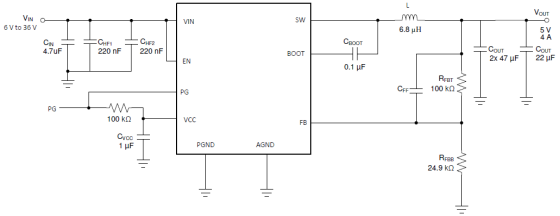 【经验分享】完成电源模块的设计后，需要如何测量？的图1