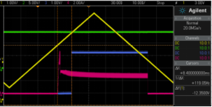 【经验分享】完成电源模块的设计后，需要如何测量？的图6