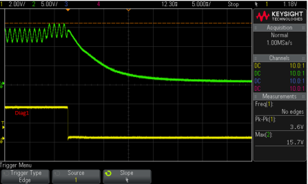 【经验分享】完成电源模块的设计后，需要如何测量？的图16