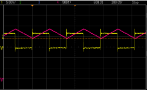 【经验分享】完成电源模块的设计后，需要如何测量？的图23