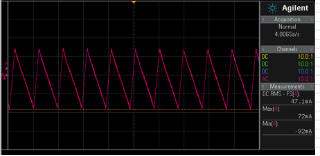 【经验分享】完成电源模块的设计后，需要如何测量？的图24