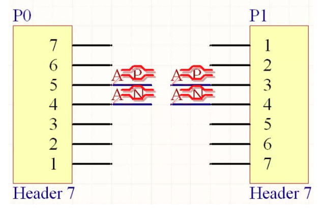PCB高阶设计师风骚走位画法与技巧的图39