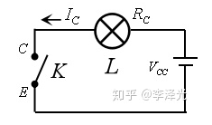 三极管的工作原理书上都讲不清楚，为什么能被制造出来?的图1