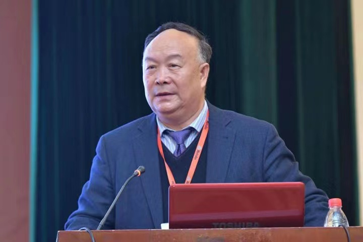 【学术前沿】第十二届兰州生命科学论坛顺利召开(图10) 【学术前沿】第十二届兰州生命科学论坛顺利召开(图10)