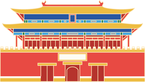 紫禁寻色 共启新章｜三棵树携手故宫宫廷文化研学之旅收官 丽街景信息网