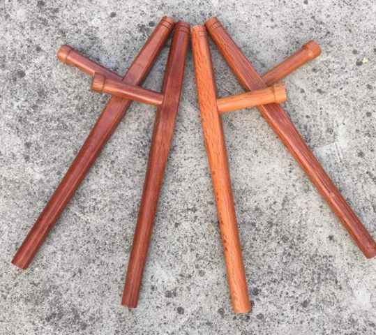 棒槌加一杠竟成大杀器 卜字拐为何竟成为拐中王者 人间兵器 微信公众号文章阅读 Wemp