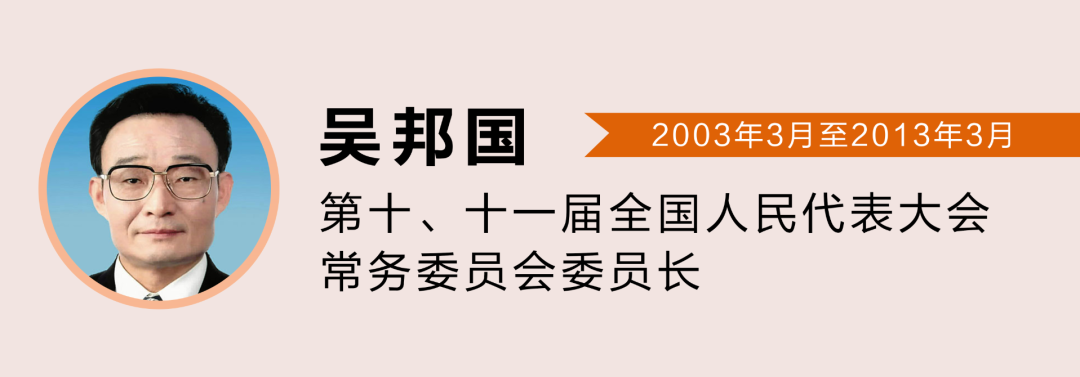 【人大知識(shí)】中華人民共和國全國人民代表大會(huì)