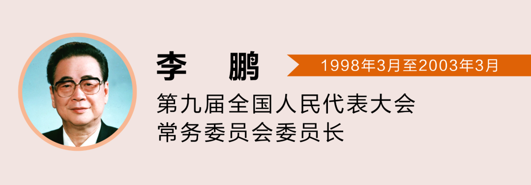 【人大知識(shí)】中華人民共和國全國人民代表大會(huì)