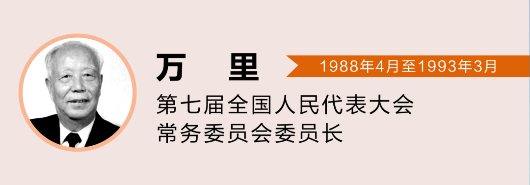 【人大知識(shí)】中華人民共和國全國人民代表大會(huì)