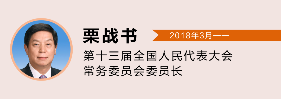 【人大知識(shí)】中華人民共和國全國人民代表大會(huì)