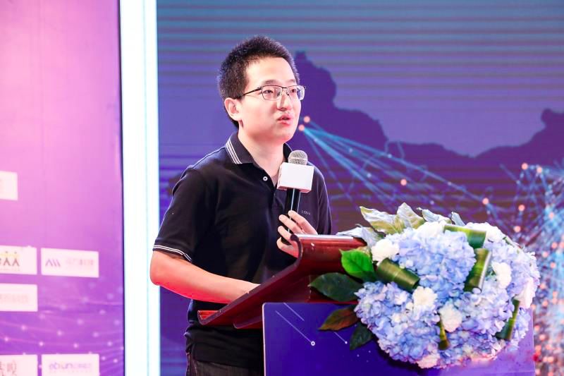 



“出生”便是独角兽，张世伟靠什么拿到蚂蚁金服10亿领投？
