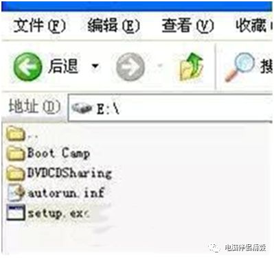 苹果电脑怎么装双系统
