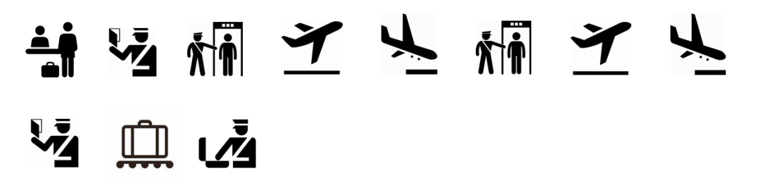 飞机中转是一张票还是两张票_飞机中转是两张机票吗_飞机票中转是什么意思要加钱吗