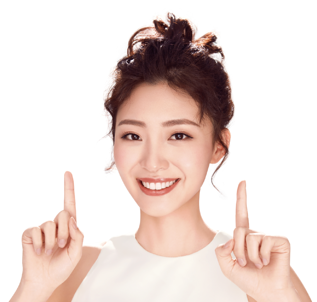 微笑大使活动火热进行中报名抢免费矫牙名额