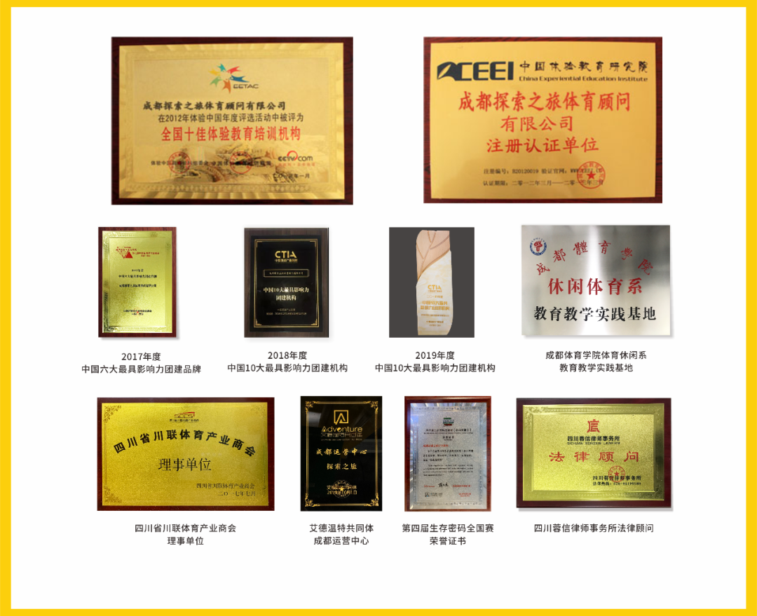 探索之旅 | 乘风破浪的探索：保持独有的锋芒，乘风破浪，永不止步！