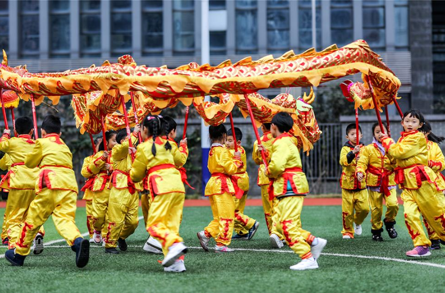探索夏令營 | 探索古蜀國·夏令營【成都營】第二期招募啦！僅剩少量名額，預(yù)報從速！