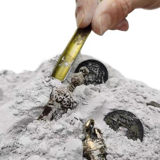 探索夏令營 | 探索古蜀國·夏令營【成都營】第二期招募啦！僅剩少量名額，預(yù)報從速！