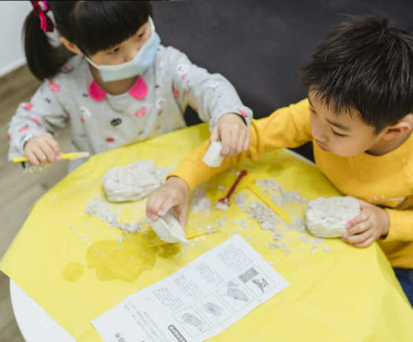探索夏令營 | 探索古蜀國·夏令營【成都營】第二期招募啦！僅剩少量名額，預(yù)報從速！
