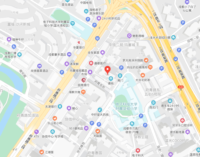 探索親子 | “以夢為馬 預見未來”親子主題活動