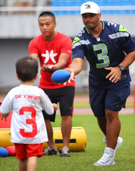 探索親子 | “高能少年”夏令營招募啦！！快來報名吧~