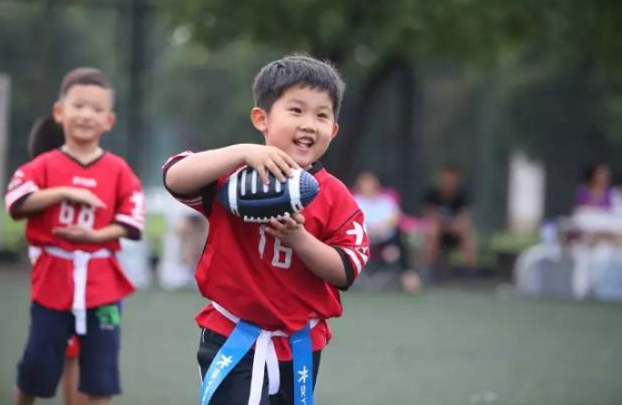 探索親子 | “高能少年”夏令營招募啦??！快來報名吧~