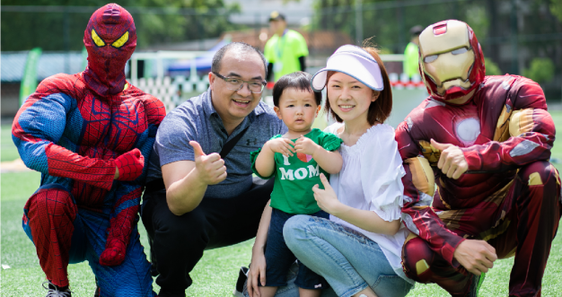 探索產(chǎn)品丨這一季就要燃