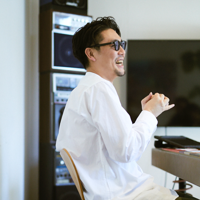 对话 井口皓太 比起让图标动起来 更应该思考如何让平面设计更具功能性 陆俊毅 设计现场 微信公众号文章阅读 Wemp