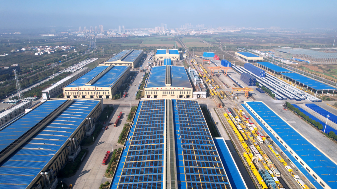 襄阳高新区:打造全省重要的高端装备制造基地 _汉水襄阳