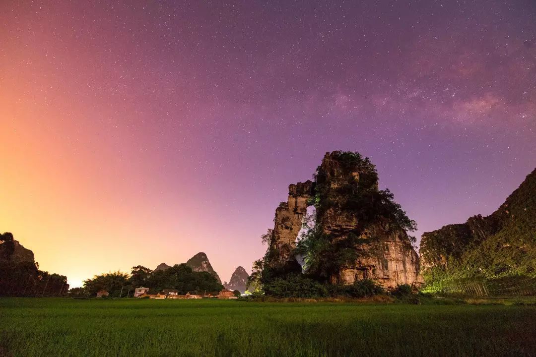 柳江正式向全國發出邀請！桂林/南寧/北海...全廣西都羨慕了 旅遊 第102張