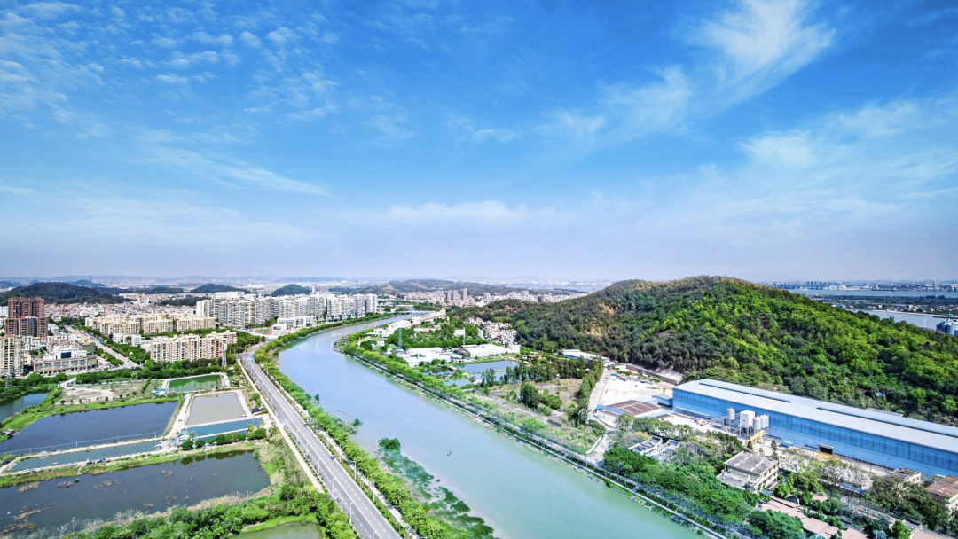 番禺中海左岸澜庭推出3栋清栋，准现楼！