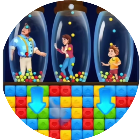 拯救一家三口消除