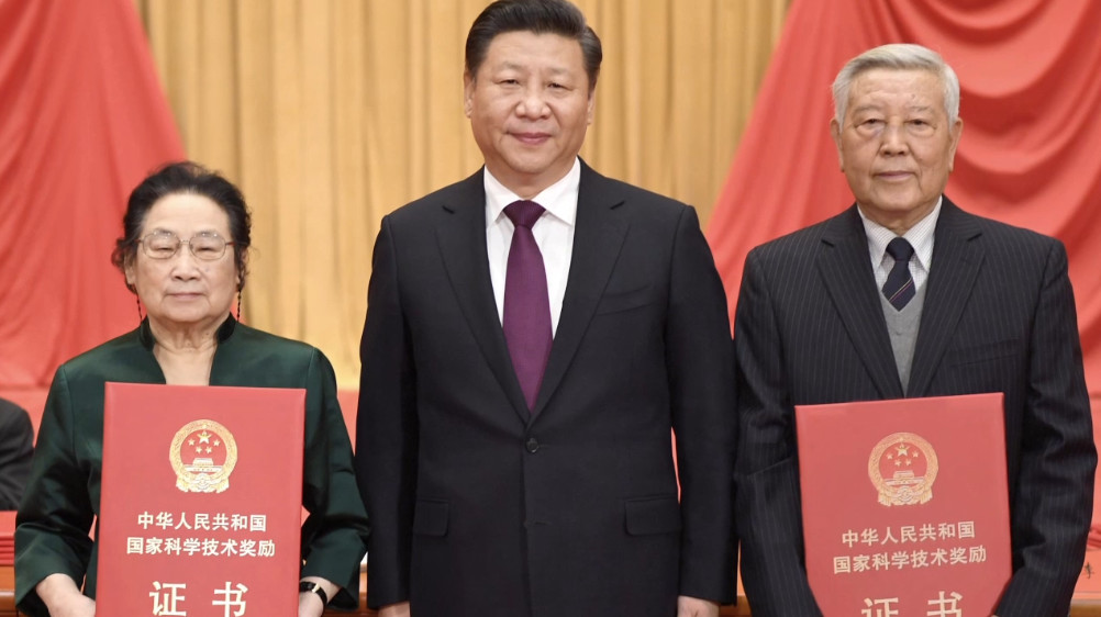 "我们的中医药"——中医药宣传片