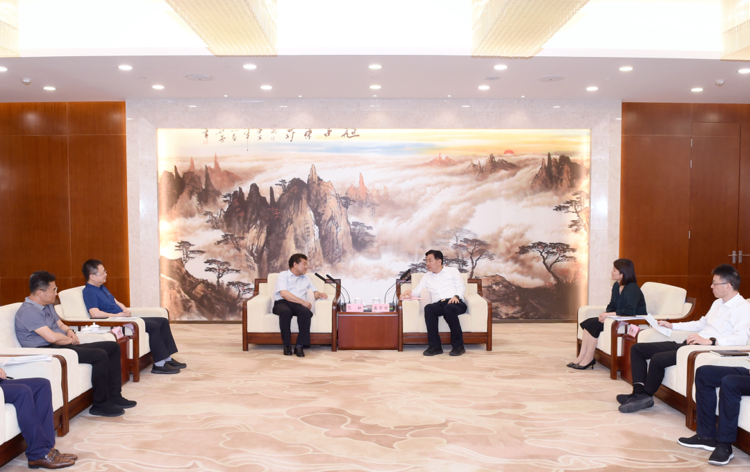 紫光国微深度布局无锡高新区 高可靠性芯片封装测试项目产线通线