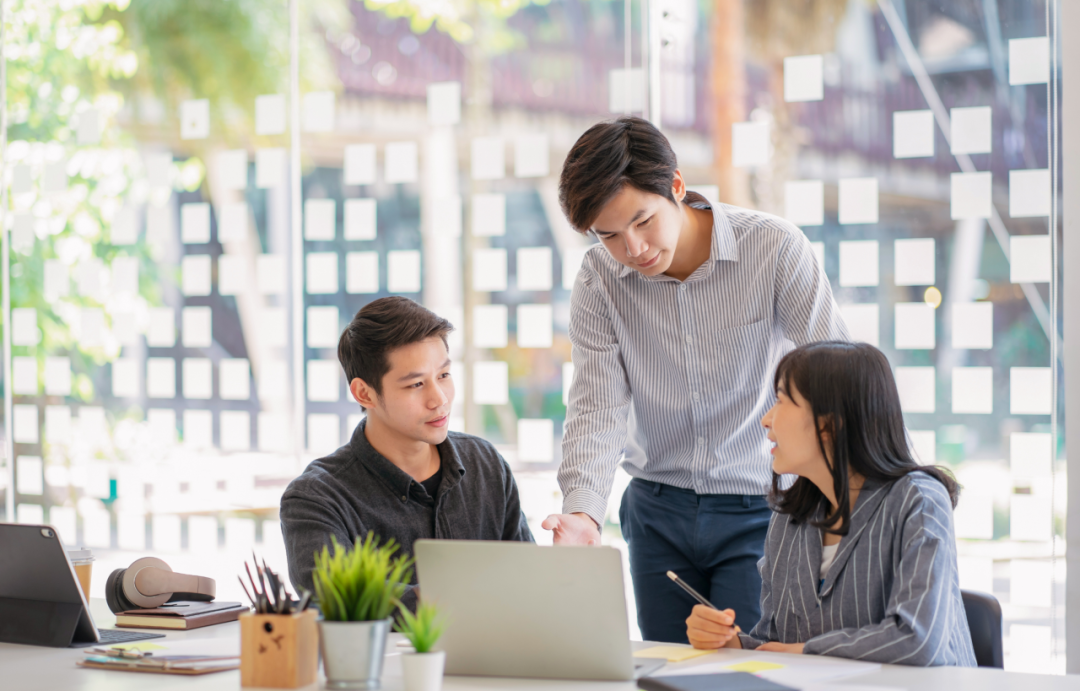 “橙”风启航|2026普华永道春季校园招聘正式启动