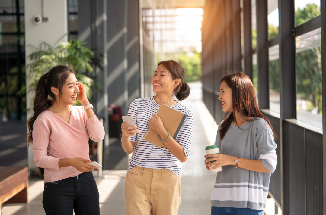 “橙”风启航|2026普华永道春季校园招聘正式启动