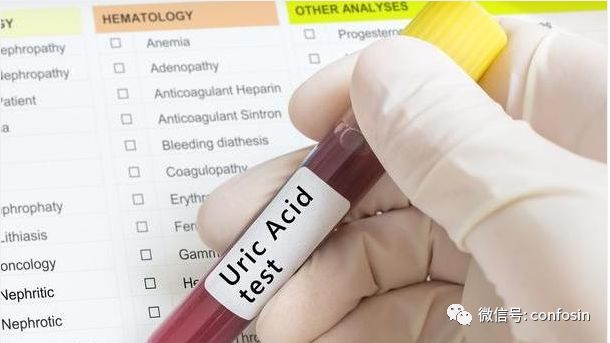 高尿酸多喝水管用吗？专家给出的6点建议!