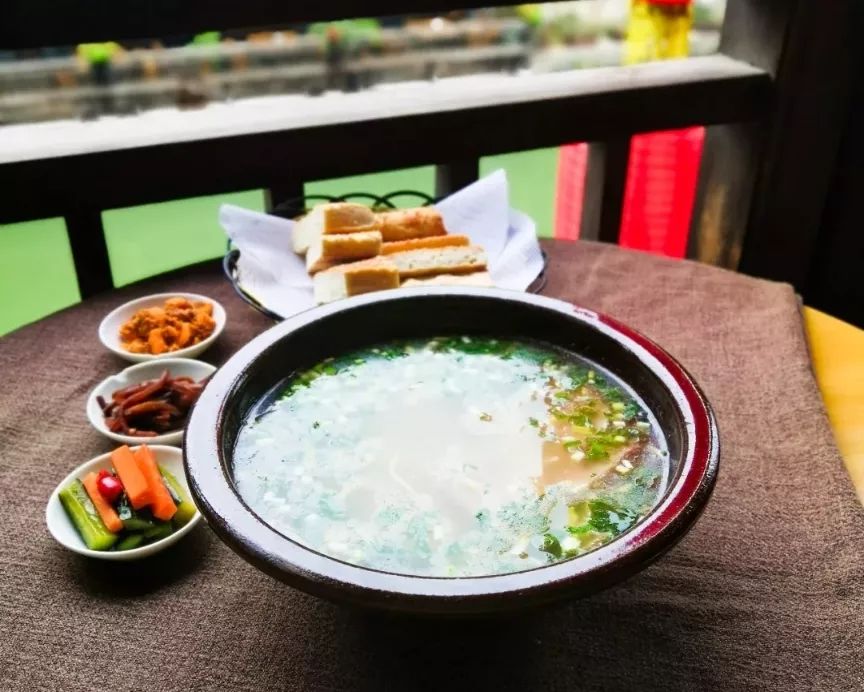 来台儿庄古城,美食美景一个都不能错过! 来台儿庄古城,美食美景一个都不能错过!