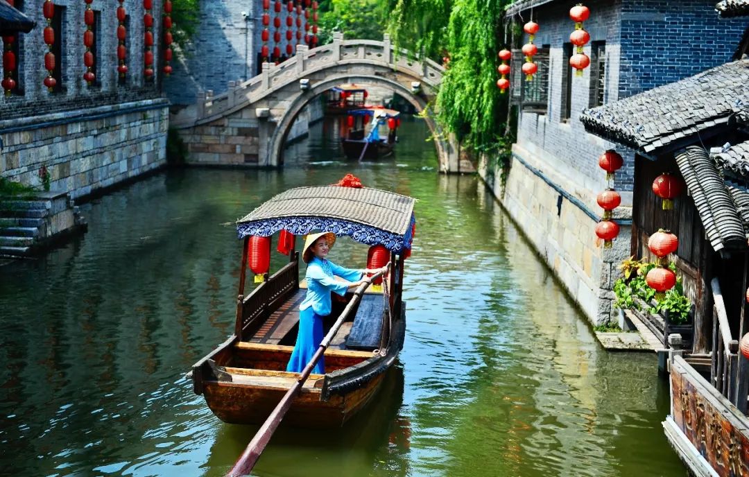 兰祺·美食丨《星客栈》解密台儿庄美食,来台儿庄吃什么值得一探 兰祺·美食丨《星客栈》解密台儿庄美食,来台儿庄吃什么值得一探