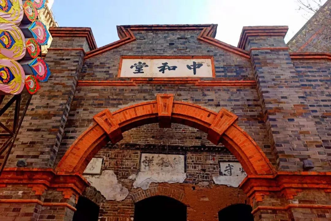 快来看看摄影大咖们的镜头里,台儿庄古城是怎样的“北国江南” 快来看看摄影大咖们的镜头里,台儿庄古城是怎样的“北国江南”