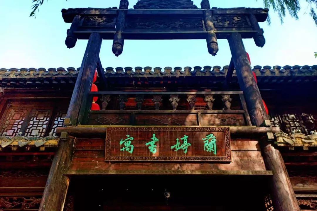 快来看看摄影大咖们的镜头里,台儿庄古城是怎样的“北国江南” 快来看看摄影大咖们的镜头里,台儿庄古城是怎样的“北国江南”